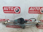 ANSAMBLU STERGATOARE CU MOTORAS VOLKSWAGEN PASSAT B5.5 OEM: 8D1955605B.