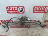 ANSAMBLU STERGATOARE CU MOTORAS VOLKSWAGEN PASSAT B5.5 OEM: 8D1955605B.