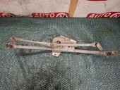 ANSAMBLU STERGATOARE CU MOTORAS VOLKSWAGEN PASSAT B5.5 OEM: 8D1955605B.