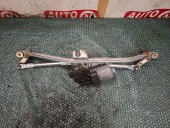 ANSAMBLU STERGATOARE CU MOTORAS VOLKSWAGEN PASSAT B5.5 OEM: 8D1955605B.