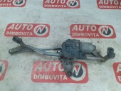 ANSAMBLU STERGATOARE CU MOTORAS VOLKSWAGEN PASSAT B6 OEM: 3C1955023B/3C1955119B.