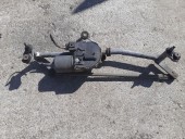 ANSAMBLU STERGATOARE CU MOTORAS VOLKSWAGEN PASSAT B6 OEM: 3C1955023C.