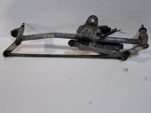 ANSAMBLU STERGATOARE CU MOTORAS VOLKSWAGEN PASSAT B6 OEM: 3C1955023D/3C1955119A.