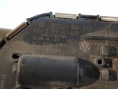 ANSAMBLU STERGATOARE CU MOTORAS VOLKSWAGEN PASSAT B6 OEM: 3C1955023D/3C1955119A.