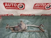 ANSAMBLU STERGATOARE CU MOTORAS VOLKSWAGEN PASSAT B6 OEM: 3C1955023E/3C1955419A.