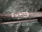 ANSAMBLU STERGATOARE CU MOTORAS VOLKSWAGEN PASSAT B6 OEM: 3C1955023E/3C1955419A.