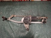 ANSAMBLU STERGATOARE CU MOTORAS VOLKSWAGEN PASSAT B7 OEM: 3AB955023A.