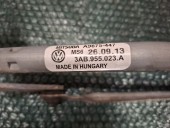 ANSAMBLU STERGATOARE CU MOTORAS VOLKSWAGEN PASSAT B7 OEM: 3AB955023A.