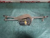 ANSAMBLU STERGATOARE CU MOTORAS VOLKSWAGEN POLO 6N OEM: 6K1955023G.