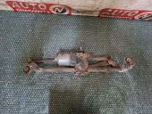 ANSAMBLU STERGATOARE CU MOTORAS VOLKSWAGEN POLO 6R OEM: 6R1955023C.