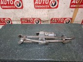 ANSAMBLU STERGATOARE CU MOTORAS VOLKSWAGEN POLO 6R OEM: 6R1955023C.