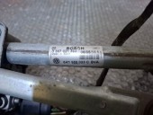 ANSAMBLU STERGATOARE CU MOTORAS VOLKSWAGEN POLO 6R OEM: 6R1955023C.