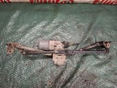 ANSAMBLU STERGATOARE CU MOTORAS VOLKSWAGEN POLO 9N 