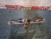 ANSAMBLU STERGATOARE CU MOTORAS VOLKSWAGEN POLO 9N OEM: 6Q1955023D.