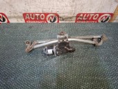 ANSAMBLU STERGATOARE CU MOTORAS VOLKSWAGEN POLO 9N OEM: 6Q1955023D.