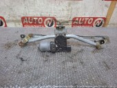 ANSAMBLU STERGATOARE CU MOTORAS VOLKSWAGEN POLO 9N OEM: 6Q1955023D.