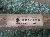 ANSAMBLU STERGATOARE CU MOTORAS VOLKSWAGEN POLO 9N OEM: 6Q1955601B.