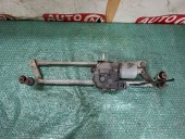 ANSAMBLU STERGATOARE CU MOTORAS VOLKSWAGEN SCIROCCO OEM: 1K8955023D.