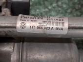 ANSAMBLU STERGATOARE CU MOTORAS VOLKSWAGEN TOURAN OEM: 1T1955023A.