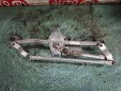 ANSAMBLU STERGATOARE CU MOTORAS VOLKSWAGEN TOURAN OEM: 1T1955023A.
