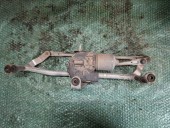 ANSAMBLU STERGATOARE CU MOTORAS VOLKSWAGEN TOURAN OEM: 1T1955023A.