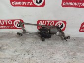 ANSAMBLU STERGATOARE CU MOTORAS VOLKSWAGEN TOURAN OEM: 3397021378.