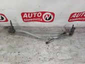 ANSAMBLU STERGATOARE DACIA LOGAN II 