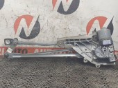 ANSAMBLU STERGATOARE FORD FIESTA VI OEM: 8A61-17500-AD.