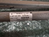 ANSAMBLU STERGATOARE FORD FOCUS II 