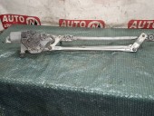 ANSAMBLU STERGATOARE FORD FOCUS II 