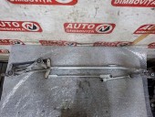 ANSAMBLU STERGATOARE MERCEDES A-CLASS (W169) 