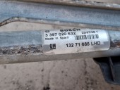 ANSAMBLU STERGATOARE OPEL ASTRA H OEM: 13271686.
