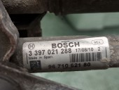 ANSAMBLU STERGATOARE PEUGEOT 3008 OEM: 3397021288.