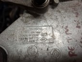 ANSAMBLU STERGATOARE RENAULT MODUS OEM: 3397020635.