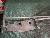 ANSAMBLU STERGATOARE RENAULT MODUS OEM: 3397020635.