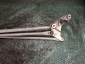 ANSAMBLU STERGATOARE RENAULT MODUS OEM: 3397020635.