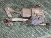 ANSAMBLU STERGATOARE SEAT LEON 