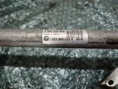 ANSAMBLU STERGATOARE SKODA OCTAVIA II OEM: 1Z1955023.