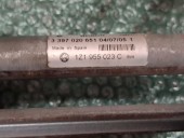 ANSAMBLU STERGATOARE SKODA OCTAVIA II OEM: 1Z1955023C.