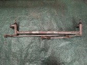 ANSAMBLU STERGATOARE SKODA OCTAVIA II OEM: 1Z1955023C.