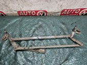 ANSAMBLU STERGATOARE VOLKSWAGEN GOLF V OEM: 1K1955023D.