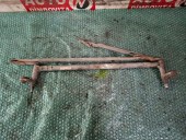 ANSAMBLU STERGATOARE VOLKSWAGEN GOLF V OEM: 1K1955023G.