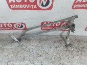 ANSAMBLU STERGATOARE VOLKSWAGEN GOLF VI OEM: 20.