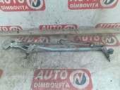 ANSAMBLU STERGATOARE VOLKSWAGEN PASSAT B6 OEM: 3C1955023E.