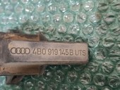 ANTENA RADIO AUDI A4 B8 OEM: 4B0919145B.