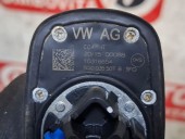 ANTENA RADIO VOLKSWAGEN GOLF VII OEM: 5Q0035507B.