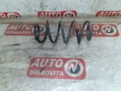 ARC ELICOIDAL FATA AUDI A4 B8 