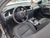 ARC ELICOIDAL FATA AUDI A4 B8 