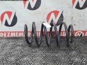 ARC ELICOIDAL FATA BMW X5 