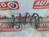 ARC ELICOIDAL FATA CITROEN C4 CACTUS 